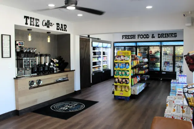Bel Deli — photo 2