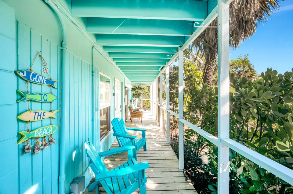 Beachside Escape — photo 4